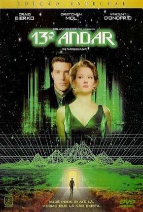 Baixar 13º Andar - The Thirteenth Floor