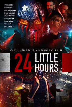 Baixar 24 Little Hours  - Legendado