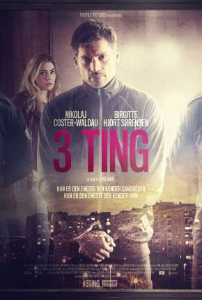 3 Coisas - 3 Things Legendado Torrent