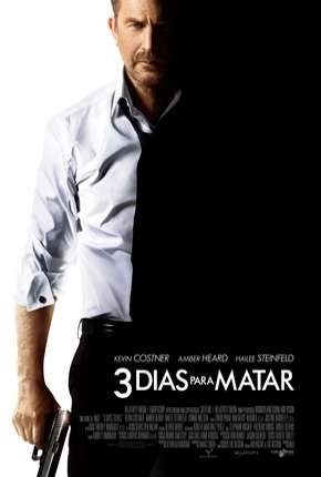 Baixar 3 Dias Para Matar - 3 Days to Kill