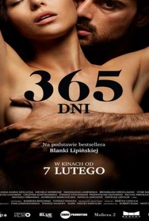 365 dias - Legendado - 365 dni Torrent