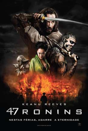 Baixar 47 Ronins - 47 Ronin