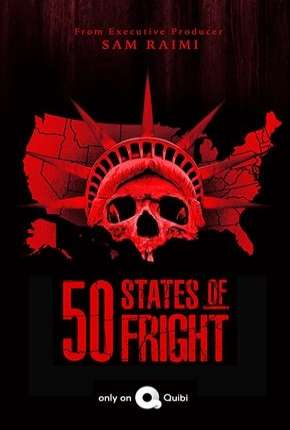 50 States of Fright - Completa - Legendada Torrent