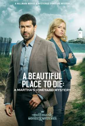 Baixar A Beautiful Place to Die - A Marthas Vineyard Mystery - Legendado