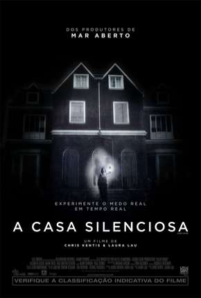 Baixar A Casa Silenciosa - Silent House