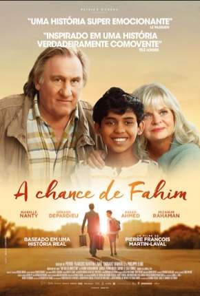 A Chance de Fahim - Legendado Torrent