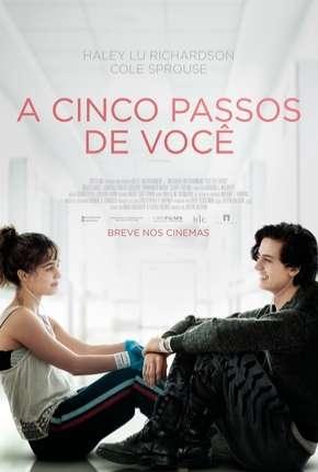 A Cinco Passos de Você - Five Feet Apart Torrent