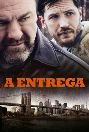 A Entrega - The Drop Torrent