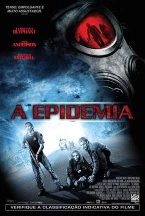 A Epidemia Torrent