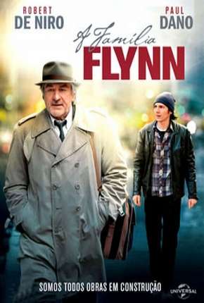 Baixar A Família Flynn - DVD