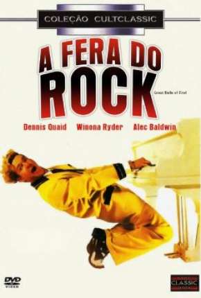 Baixar A Fera do Rock