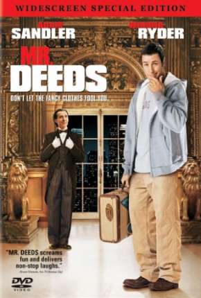 Baixar A Herança de Mr. Deeds