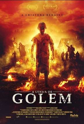 Baixar A Lenda de Golem