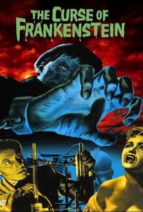 Baixar A Maldição de Frankenstein