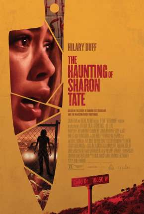 Baixar A Maldição de Sharon Tate - The Haunting of Sharon Tate