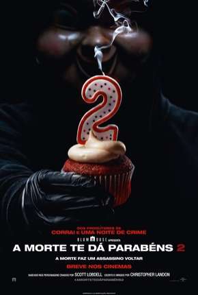 A Morte Te Dá Parabéns 2 - Happy Death Day 2U Torrent