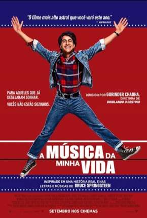 A Música da Minha Vida Torrent