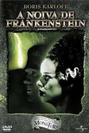 Baixar A Noiva de Frankenstein