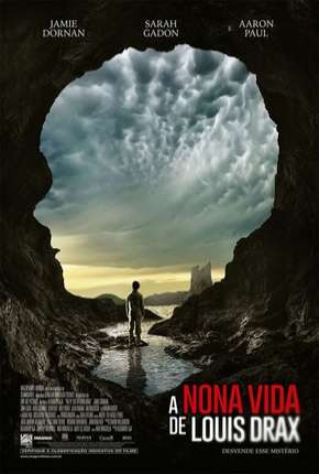 Baixar A Nona Vida de Louis Drax - DVD-R