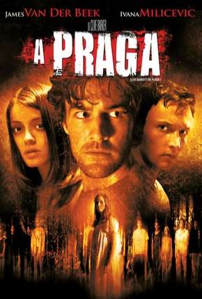 Baixar A Praga - DVD-R