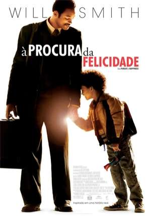 À Procura da Felicidade - The Pursuit of Happyness Torrent