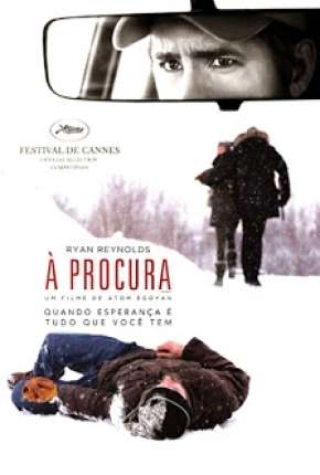 Baixar À Procura - DVD-R