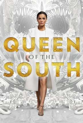 Baixar A Rainha do Sul - Queen of the South 2ª Temporada