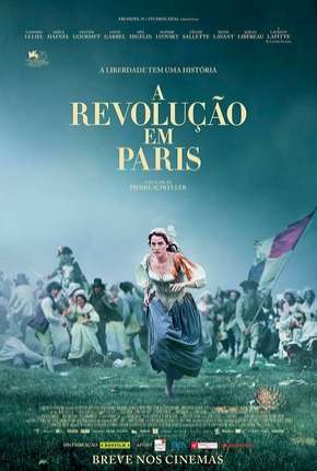 Baixar A Revolução em Paris