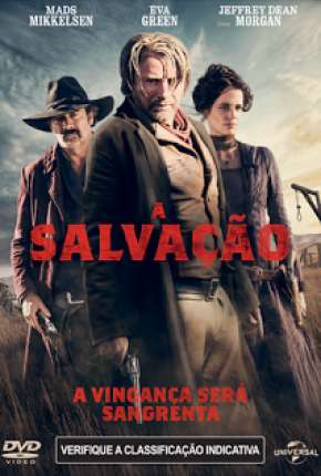 Baixar A Salvação - The Salvation