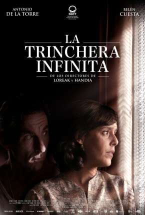 A Trincheira Infinita Torrent