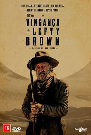 Baixar A Vingança de Lefty Brown - The Ballad of Lefty Brown