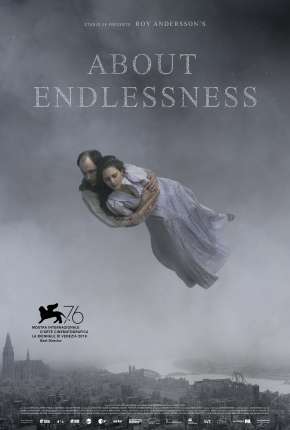 About Endlessness - Legendado Torrent