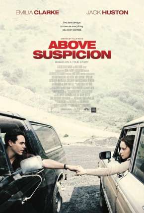 Baixar Above Suspicion - Legendado