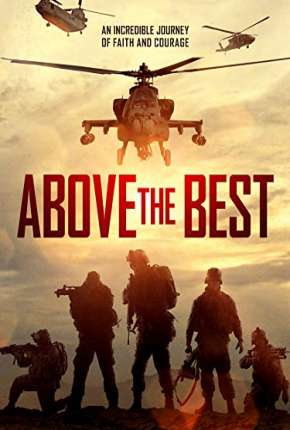 Above the Best - Legendado Torrent