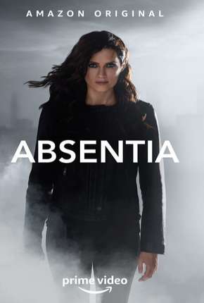 Absentia - 3ª Temporada Torrent