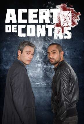 Acerto de Contas - 1ª Temporada Nacional Torrent