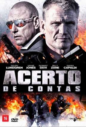 Acerto de Contas - DVD-R Torrent