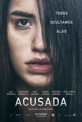 Acusada Torrent