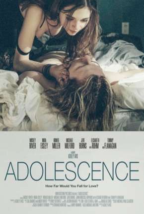 Adolescence - Legendado Torrent