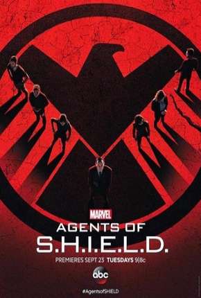 Baixar Agentes da S.H.I.E.L.D. - 2ª Temporada - Completa