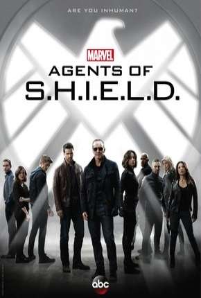 Baixar Agentes da  S.H.I.E.L.D. - 3ª Temporada - Completa