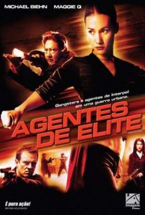 Agentes de Elite - DVD-R Torrent