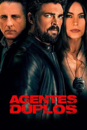 Agentes Duplos Torrent