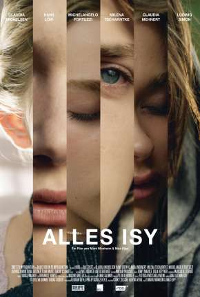 Alles Isy - Legendado Torrent