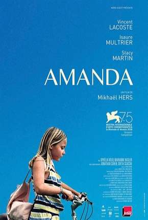 Amanda - Legendado Torrent