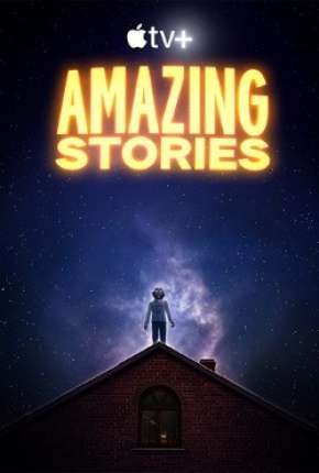 Amazing Stories - 1ª Temporada Torrent