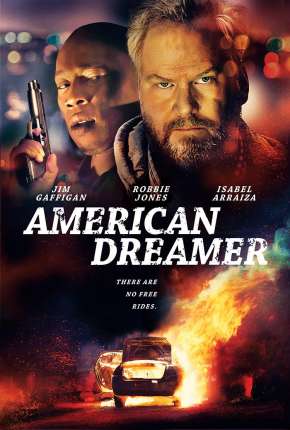 Baixar American Dreamer - Legendado