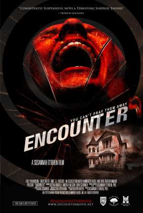 Baixar American Poltergeist - Possuídos - Encounter