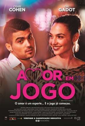 Baixar Amor em Jogo