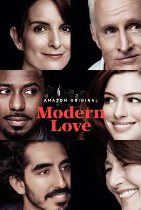 Amor Moderno - 1ª Temporada Torrent